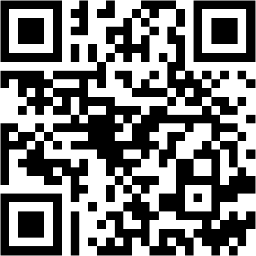 Scan QR Code to download TruckNavPro from App Store